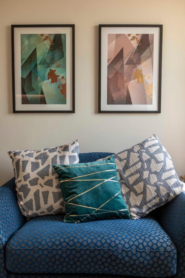 Beautiful, Modern Apartment In Hope Place Bath, 1 Bedroom Luxury City Centre Apartment With Beautiful City Views, A Stones Throw From The Royal Crescent In Bath Exterior foto