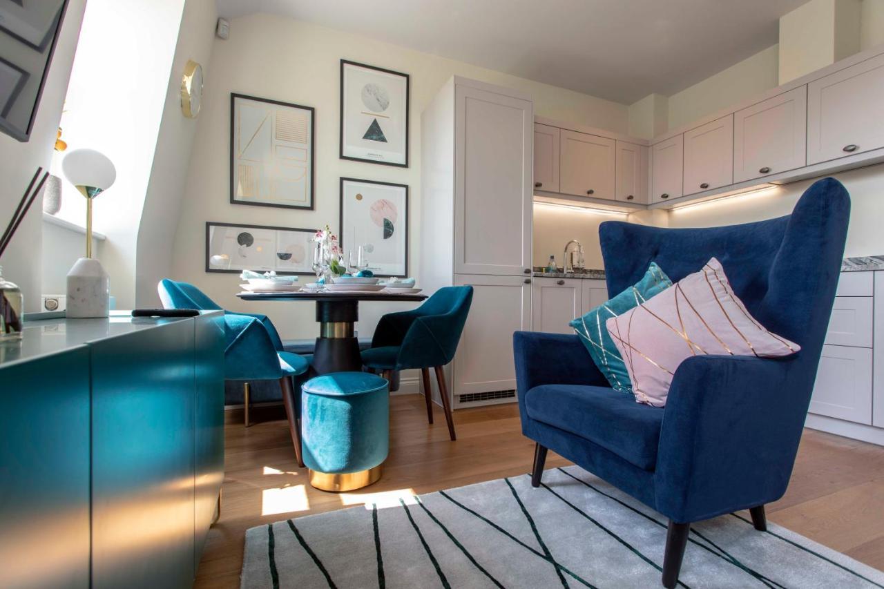 Beautiful, Modern Apartment In Hope Place Bath, 1 Bedroom Luxury City Centre Apartment With Beautiful City Views, A Stones Throw From The Royal Crescent In Bath Exterior foto