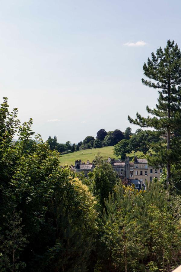 Beautiful, Modern Apartment In Hope Place Bath, 1 Bedroom Luxury City Centre Apartment With Beautiful City Views, A Stones Throw From The Royal Crescent In Bath Exterior foto